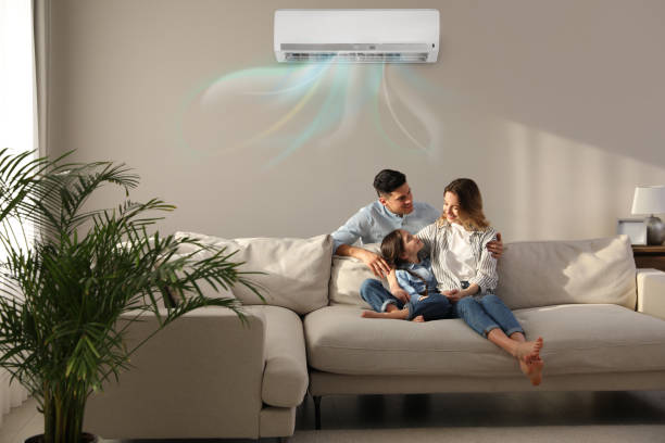 Best Geothermal HVAC Systems in Lavaca, AR