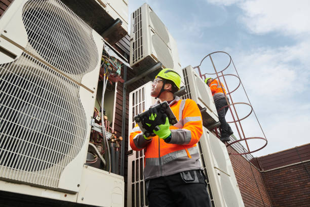  Lavaca, AR HVAC Pros