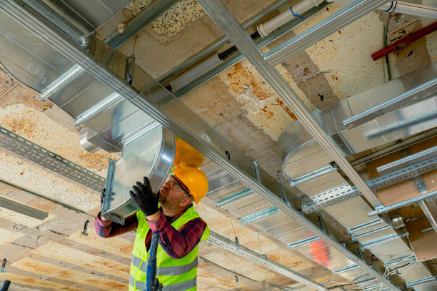 Best HVAC Training and Certification in Lavaca, AR