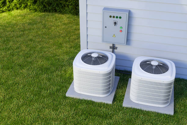 Best HVAC Consulting and Engineering in Lavaca, AR