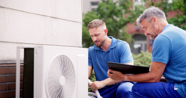 Best HVAC Financing and Leasing in Lavaca, AR