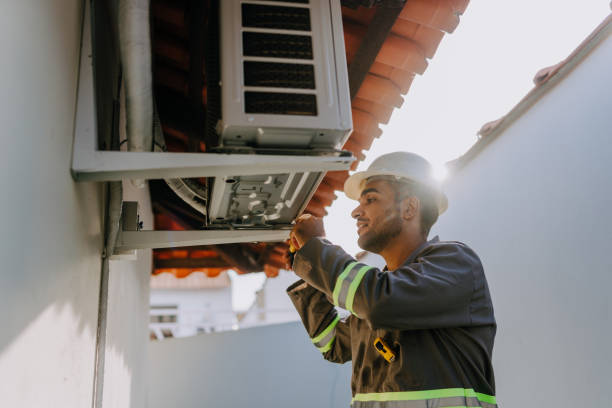 Best Commercial HVAC in Lavaca, AR