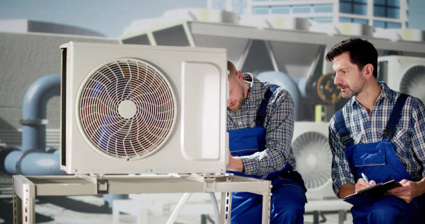 Best HVAC Retrofitting and Upgrading in Lavaca, AR