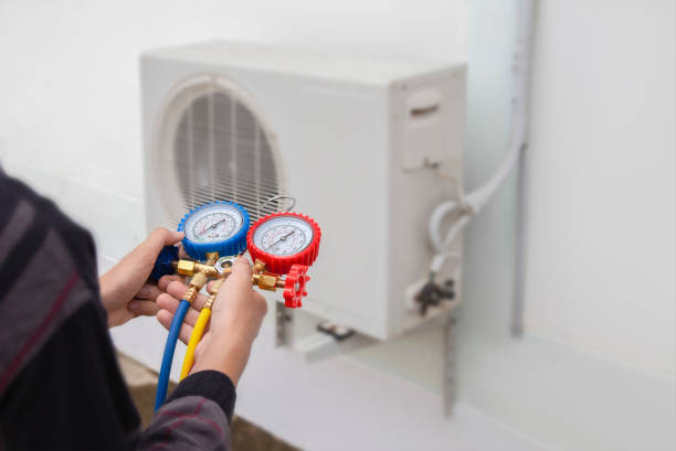 Best Energy-efficient HVAC Solutions in Lavaca, AR